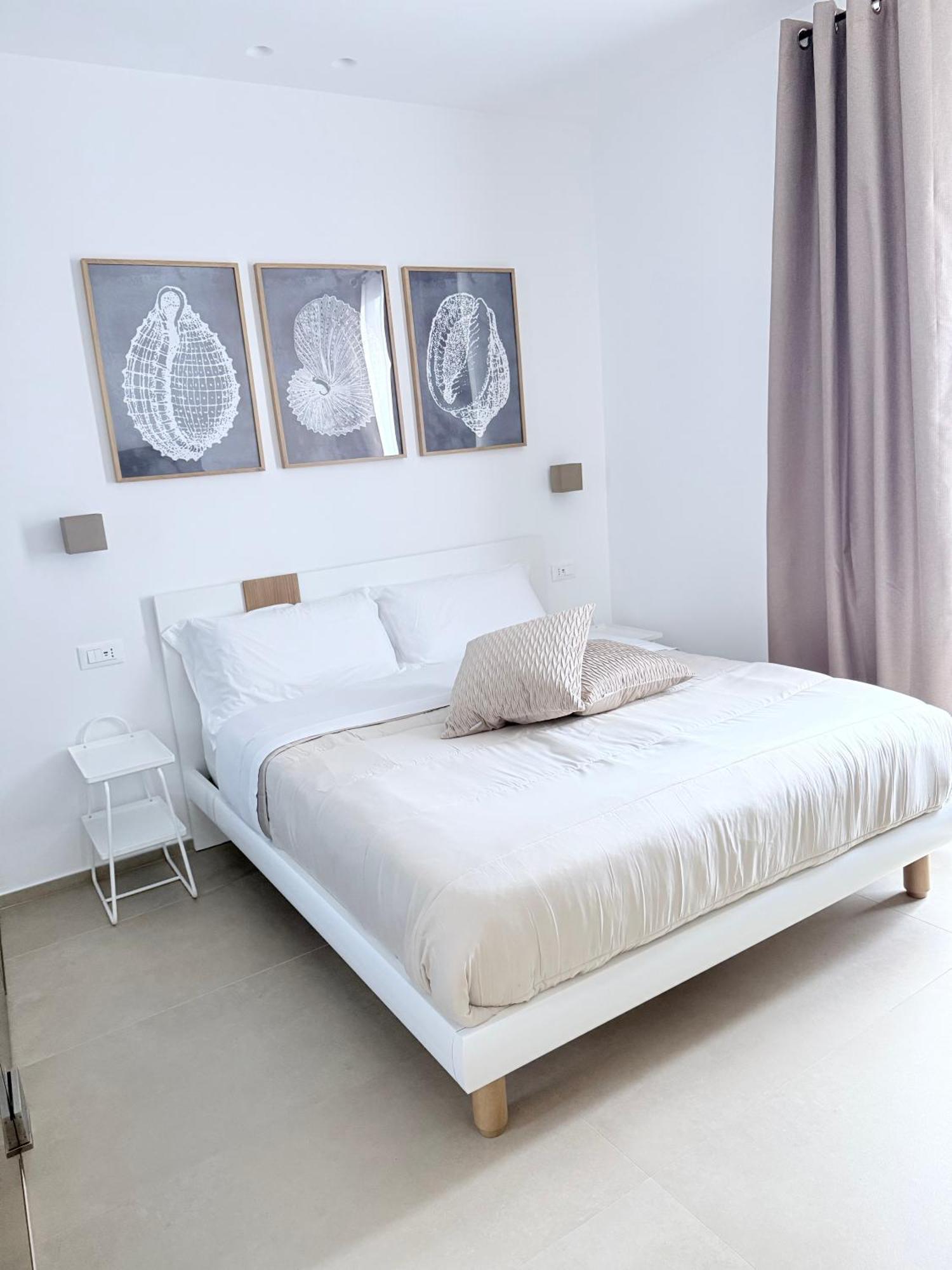 Santa Rosalia Suites Palermo Exterior photo