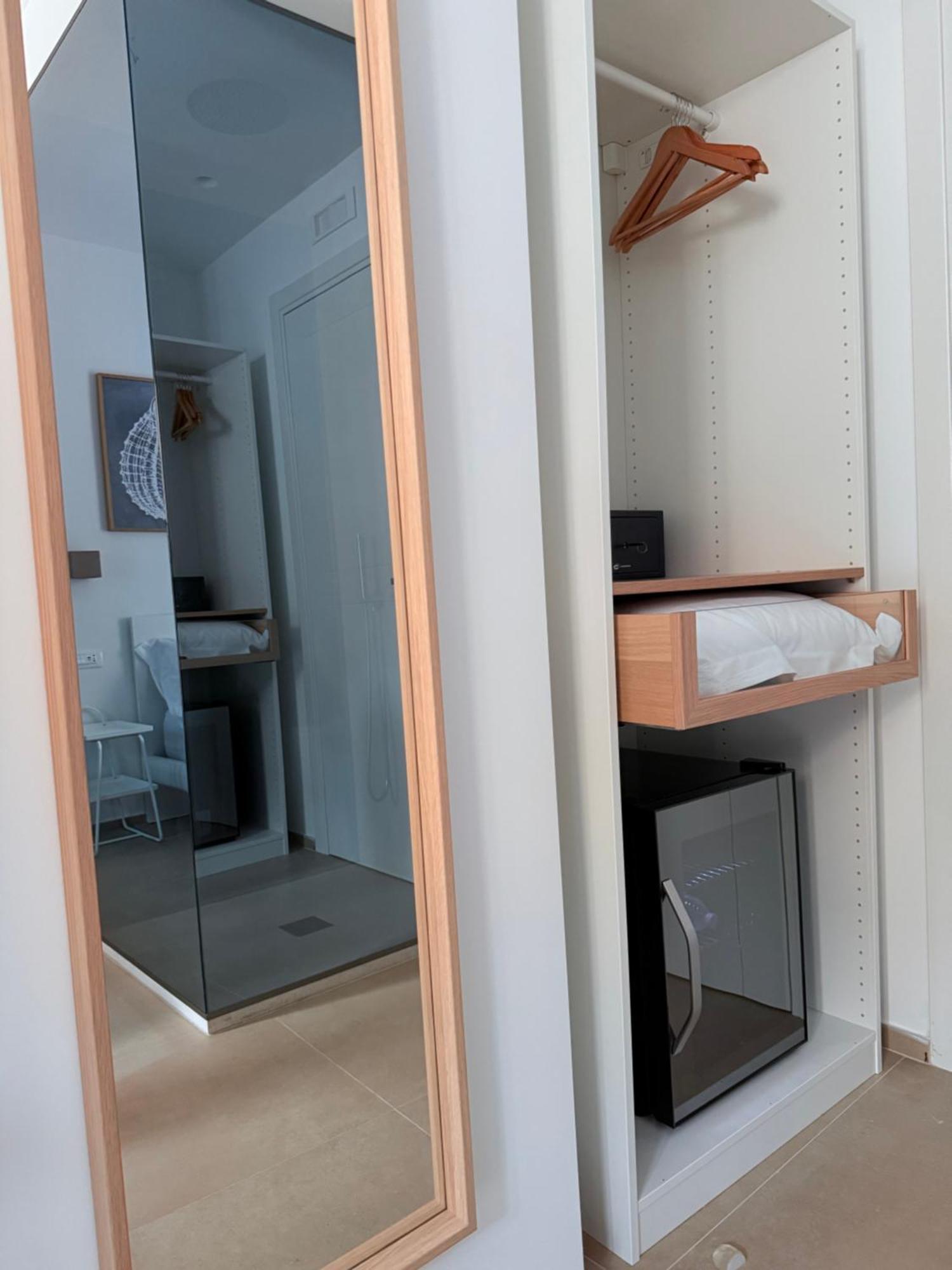 Santa Rosalia Suites Palermo Exterior photo