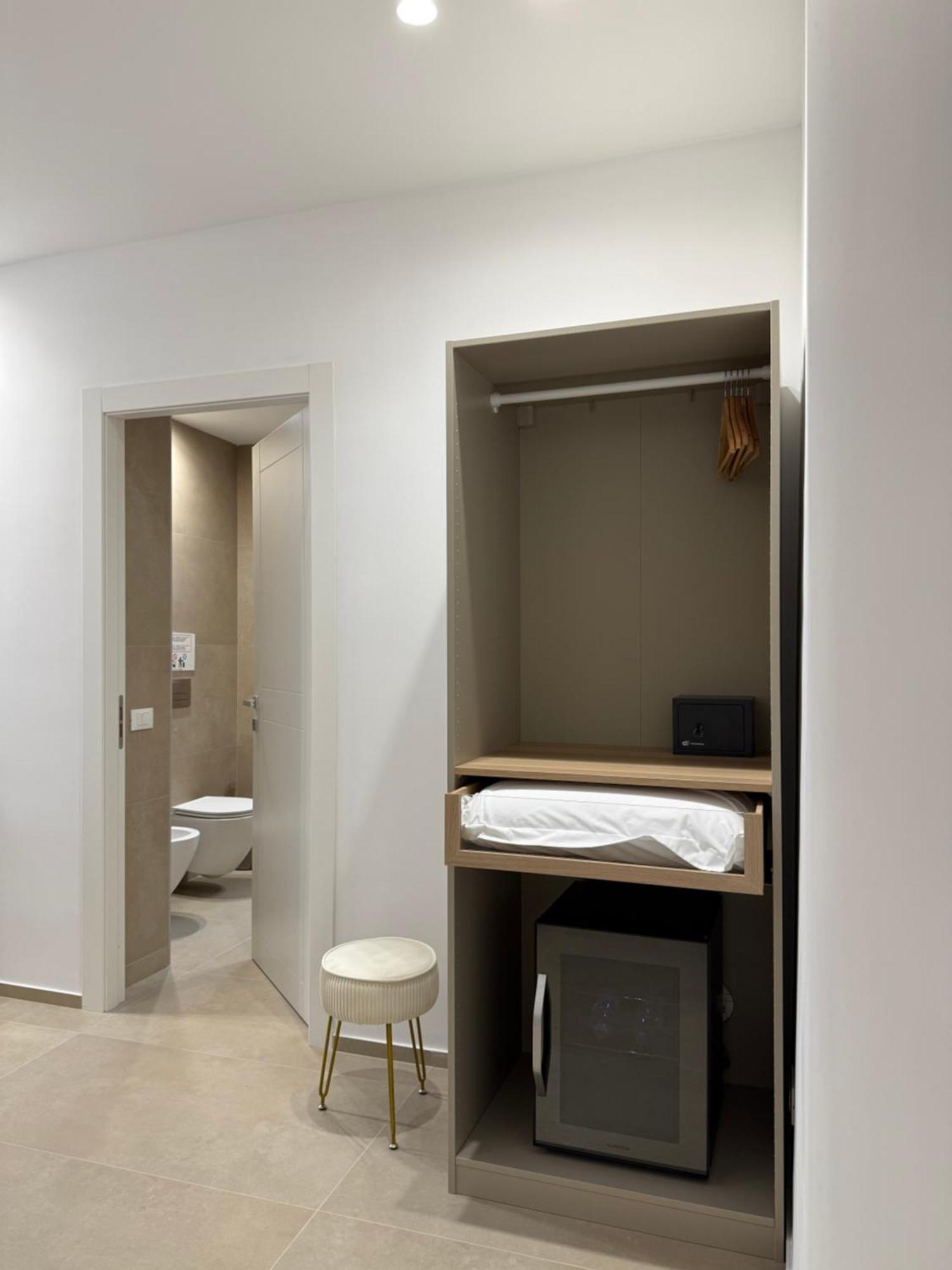 Santa Rosalia Suites Palermo Exterior photo