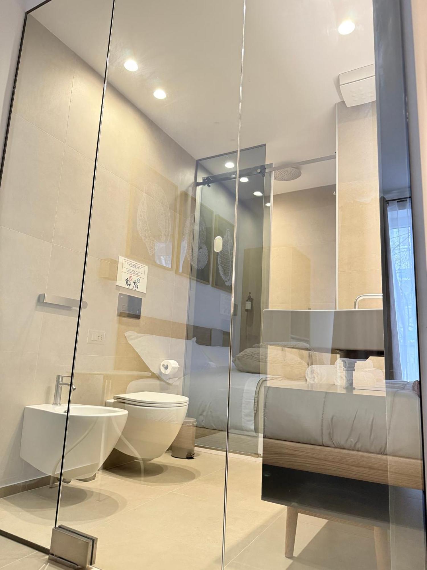 Santa Rosalia Suites Palermo Exterior photo