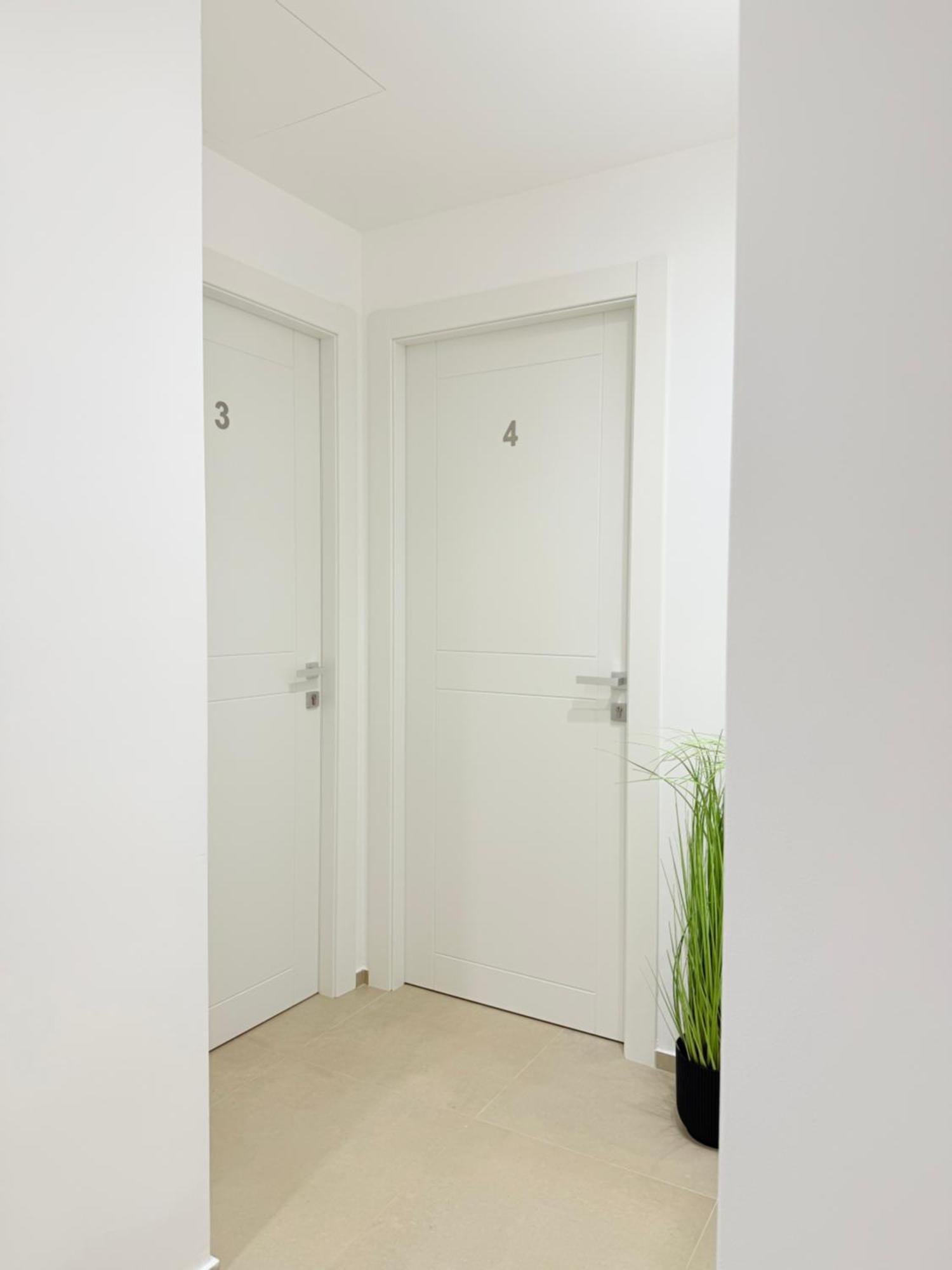 Santa Rosalia Suites Palermo Exterior photo